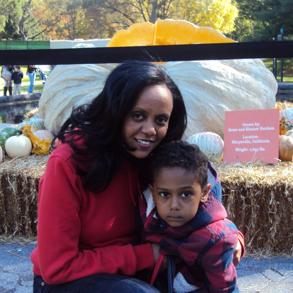 Meet your Posher, Ghennet